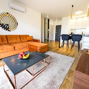 Apartmán About Art, Vratislav