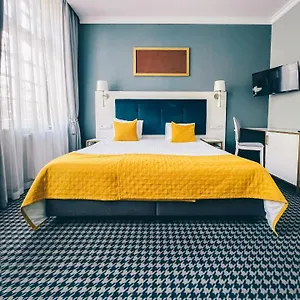 Apartmán Art Novis, Vratislav