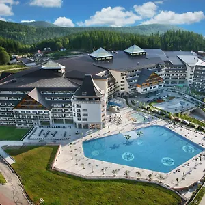 **** Hotel Golebiewski Polsko