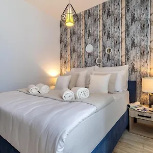 Apartmán Absyntapart Stare, Vratislav