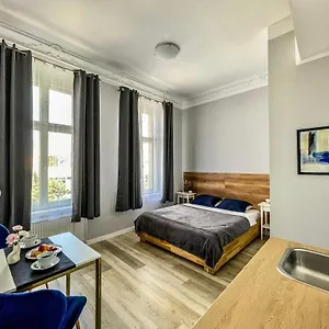  Apartmán Glam House Polsko