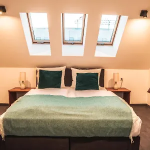 Aparthotel Brassel, Wroclaw