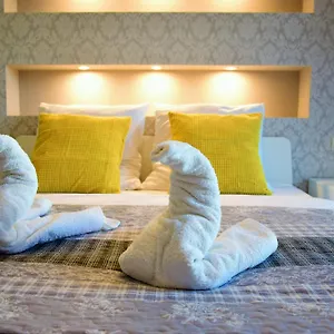  Apartmán Homely Place Serce Poznania - Stary Rynek - Parking Polsko