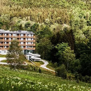**** Hotel Radisson Polsko