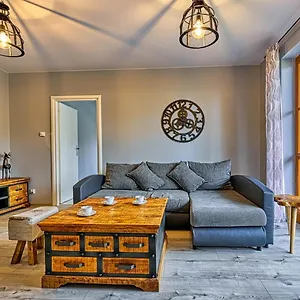  Apartmán Sun & Snow Mysliwska Polsko