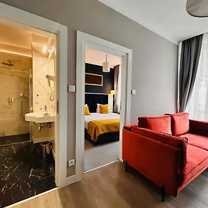 Hotel Art Novis Center, Vratislav