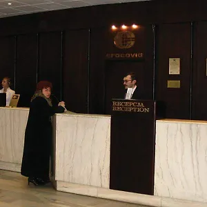 visit hotel