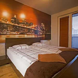  Apartmán Polar Polsko