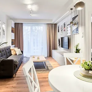 Apartmán Mojito - Botanica Ii, Vratislav